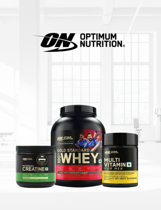 Optimum Nutrition