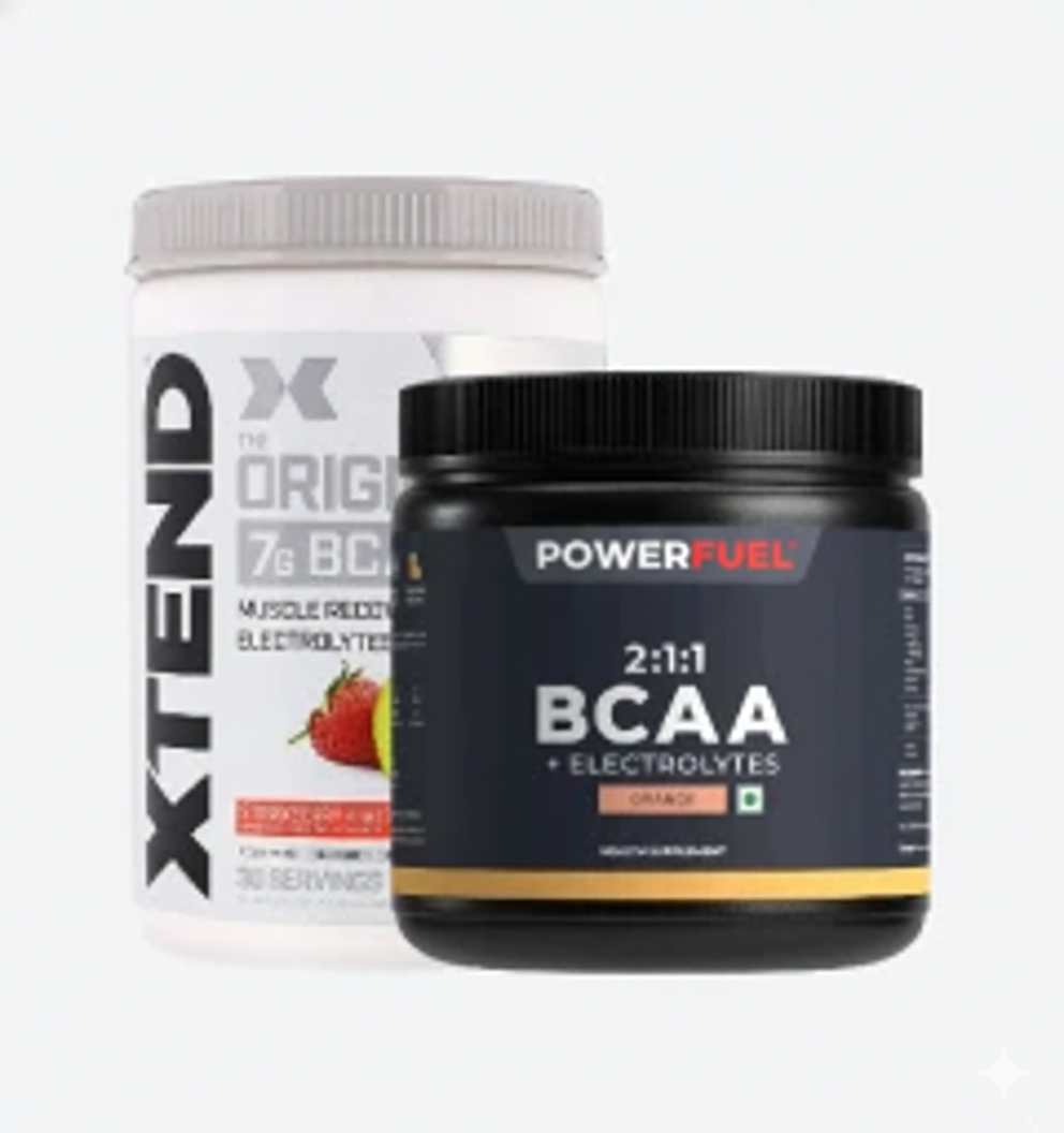 BCAA