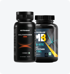 Multivitamins