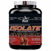 Pole Nutrition Advanced Whey Isolate Protein | Muscle Building | 2.26kg (5 lbs)