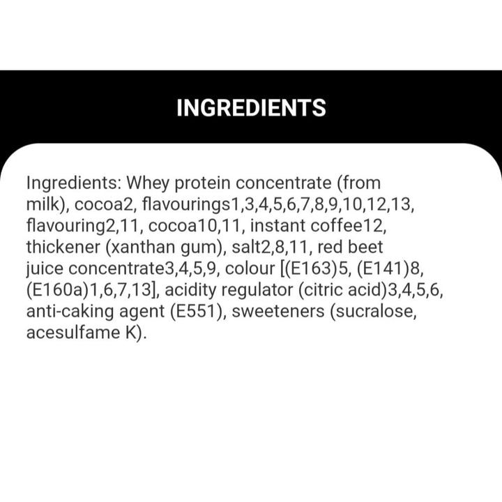 Kevin Levrone Levro supreme Whey 2 Kg – Chocolate Flavour Premium Protein for Muscle Growth & Recovery