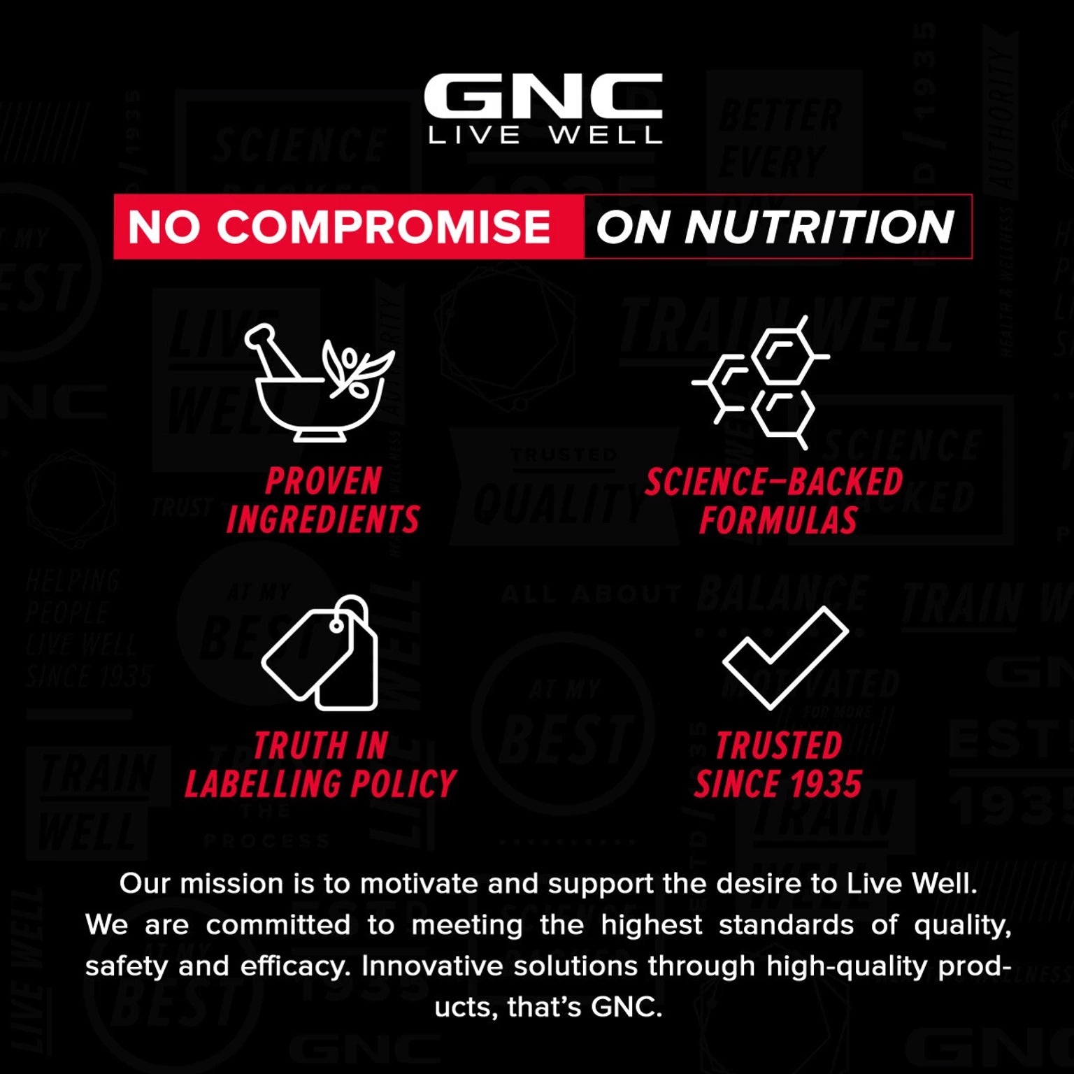 GNC AMP Pure Isolate Whey Protein 4 lbs – Ultra-Pure Whey Isolate for Lean Muscle & Fast Recovery