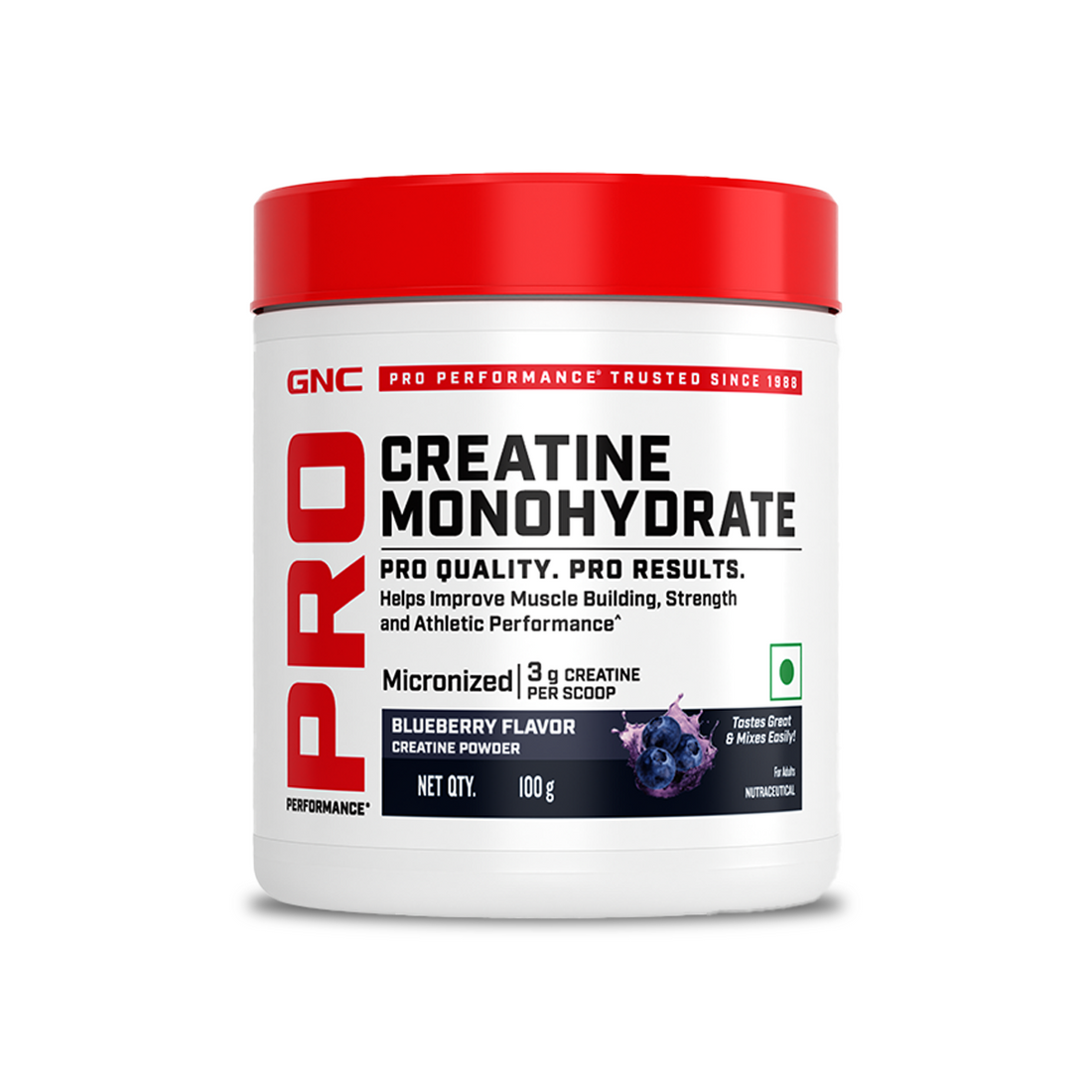 GNC Pro Performance Creatine Monohydrate